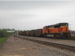 BNSF 9356 DPU